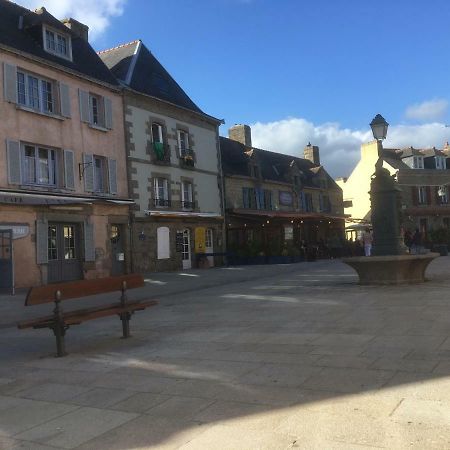 La Ville A La Mer N°3 Concarneau Luaran gambar